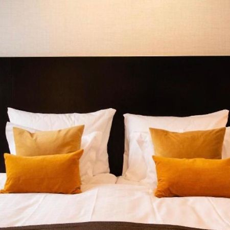 Black Pearl Deluxe Apartments 什切青 外观 照片